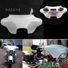 For Harley Road King Models