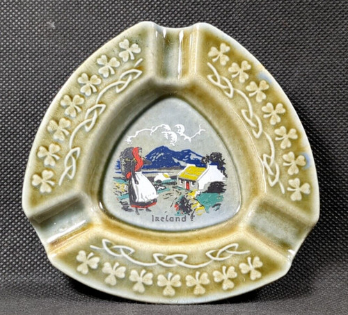 Vintage wade irish - wade,