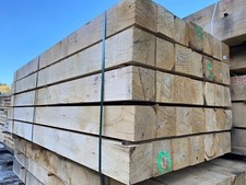Oak hardwood fence - oak,