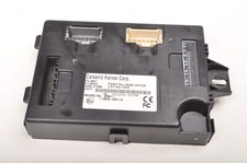 NISSAN MICRA V K14 1.5 DCI BCM