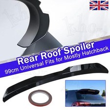 99cm Universal Roof Trunk Lip