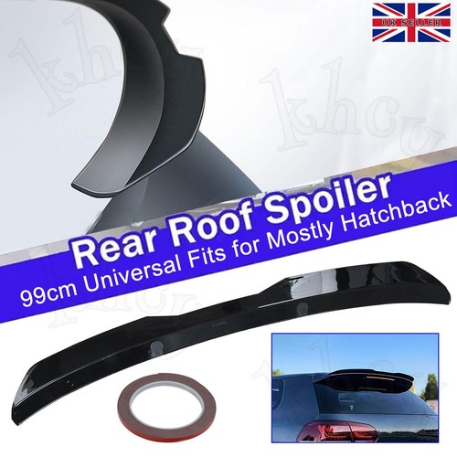 99cm universal roof trunk lip - universal,