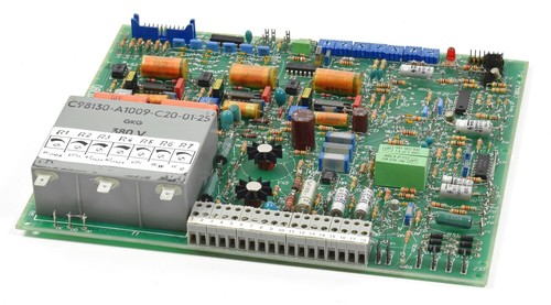 Siemens simoreg power - siemens,