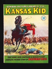 Cowboy Picture Library No.226-384.