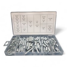 200Pcs Assorted Box of