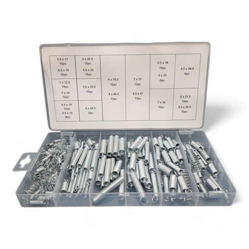 200pcs assorted box - 200pcs, of
