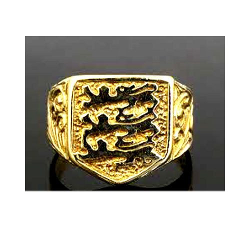 22ct gold sterling - 22ct,