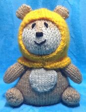 KNITTING PATTERN - Star Wars