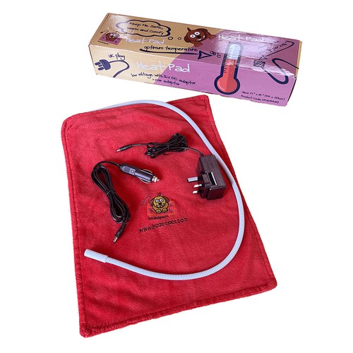 Kozeepet puppy electric heat - kozeepet,
