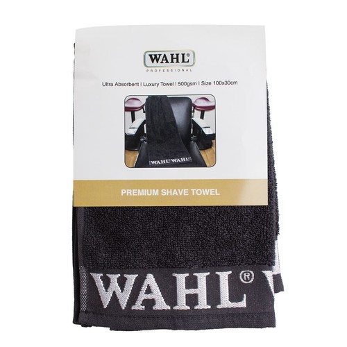 Wahl hairdressing towel - wahl,