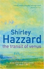 The Transit Of Venus (Virago