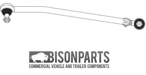Erf series rockwell axles - ec, series,