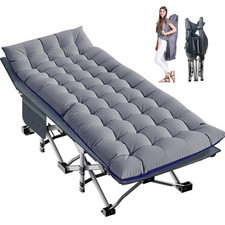 Folding Camping Cot