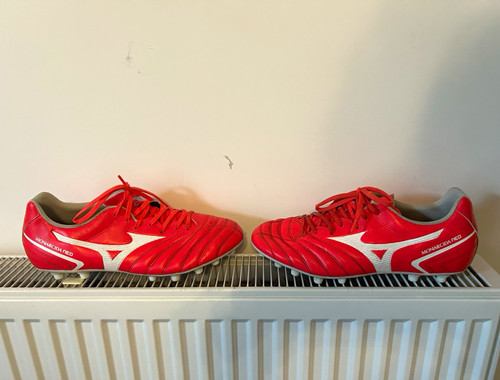 Mizuno monarcida neo football - monarcida,
