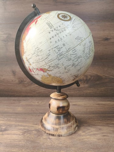 Vintage style world - style,