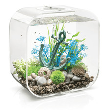 biOrb LIFE 30 MCR clear