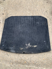 HONDA CR-V BOOT FLOOR CARPET MMAT LINER 1.6 CDTI (2013-2018)  84520T1GG011