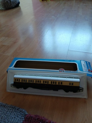 Airfix railway system - railway, 54250-0