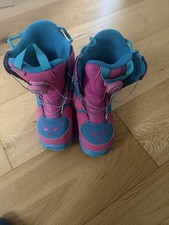 UK 1 Burton From BOA Snowboard