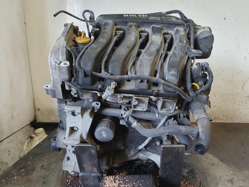 Renault megane engine 6 - renault,
