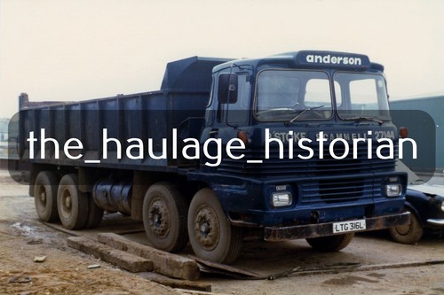 Thh truck photos - thh,