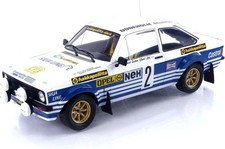 IXO Models Ford Escort MK II