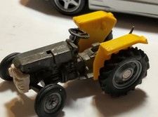 Britains Massey Ferguson 135