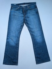 Levi's 527 Bootcut Jeans Mens