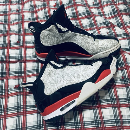 Size air jordan dub - jordan,