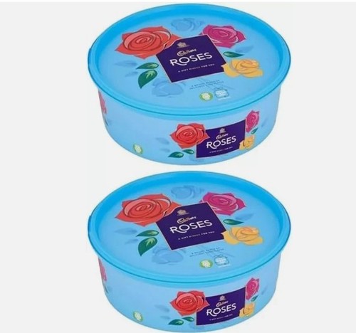 Full tubs cadburys - full,