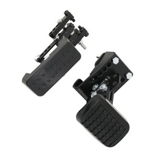 Auto Vehicles Accelerator