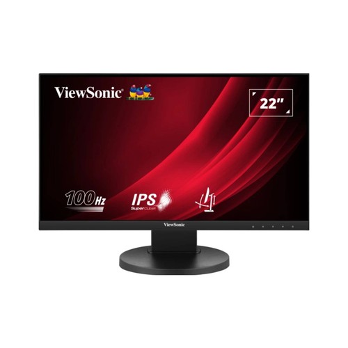Viewsonic computer monitor - computer,