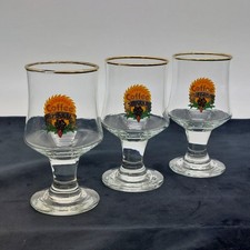 Dema Glass Irish Coffee