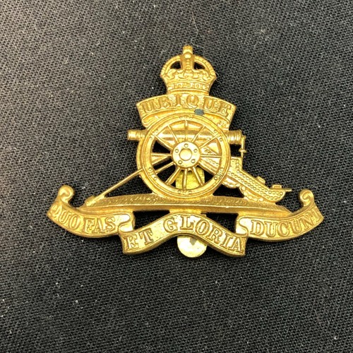 Royal artillery british army - artillery,