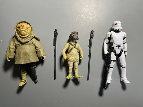 Star wars force - force, awakens