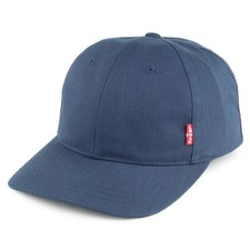 Levi's Hats Classic Twill Red