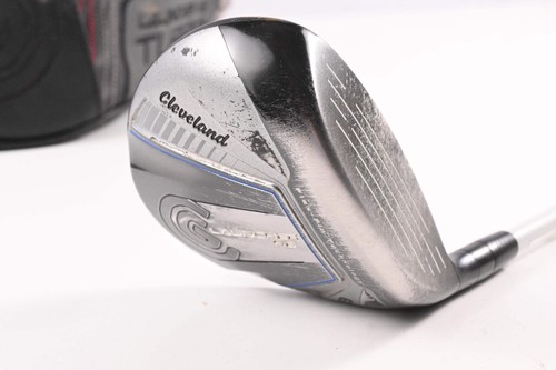 Cleveland launcher 3 wood - launcher,
