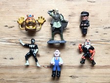 Vintage Toys~Action Figures
