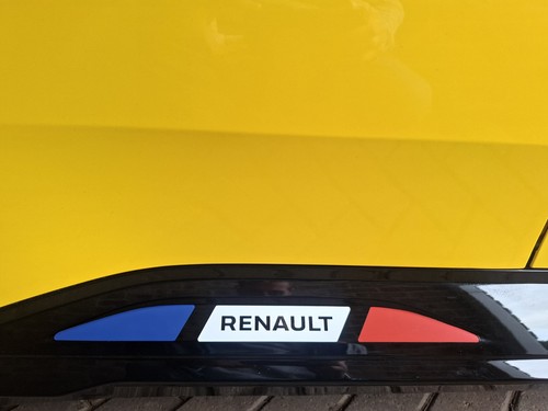 Renault tech electric side - electric,