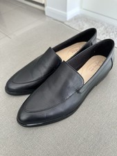 Clark’s Collection Black