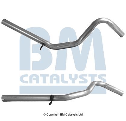 Catalysts bm50653 - catalysts,