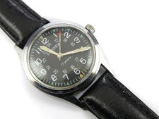 Mens Sekonda 17 Jewel Vintage
