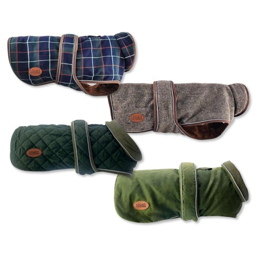 Hugglepets legacy dog coat - hugglepets,