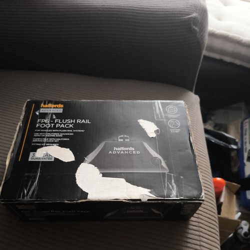 Halfords fp6 flush - halfords,