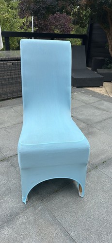 Stretch dining room chair - stretch,