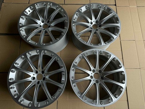 Bmw e70 2012 set r22 - x5, alloy