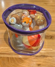 Gruffalo’s Child Plush