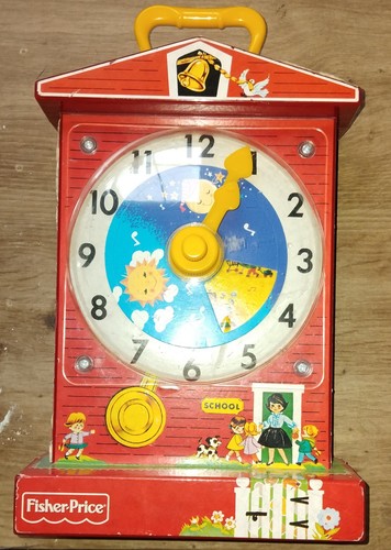 Rare 2009 fisher price - 2009,