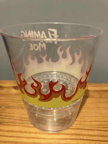 The simpsons flaming moe - the, "flaming