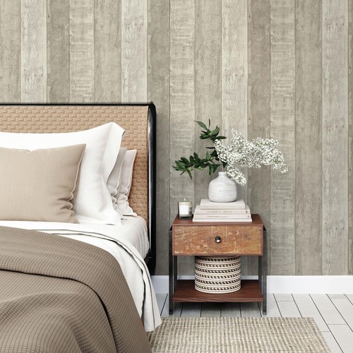 Wooden rustic planks - wooden,